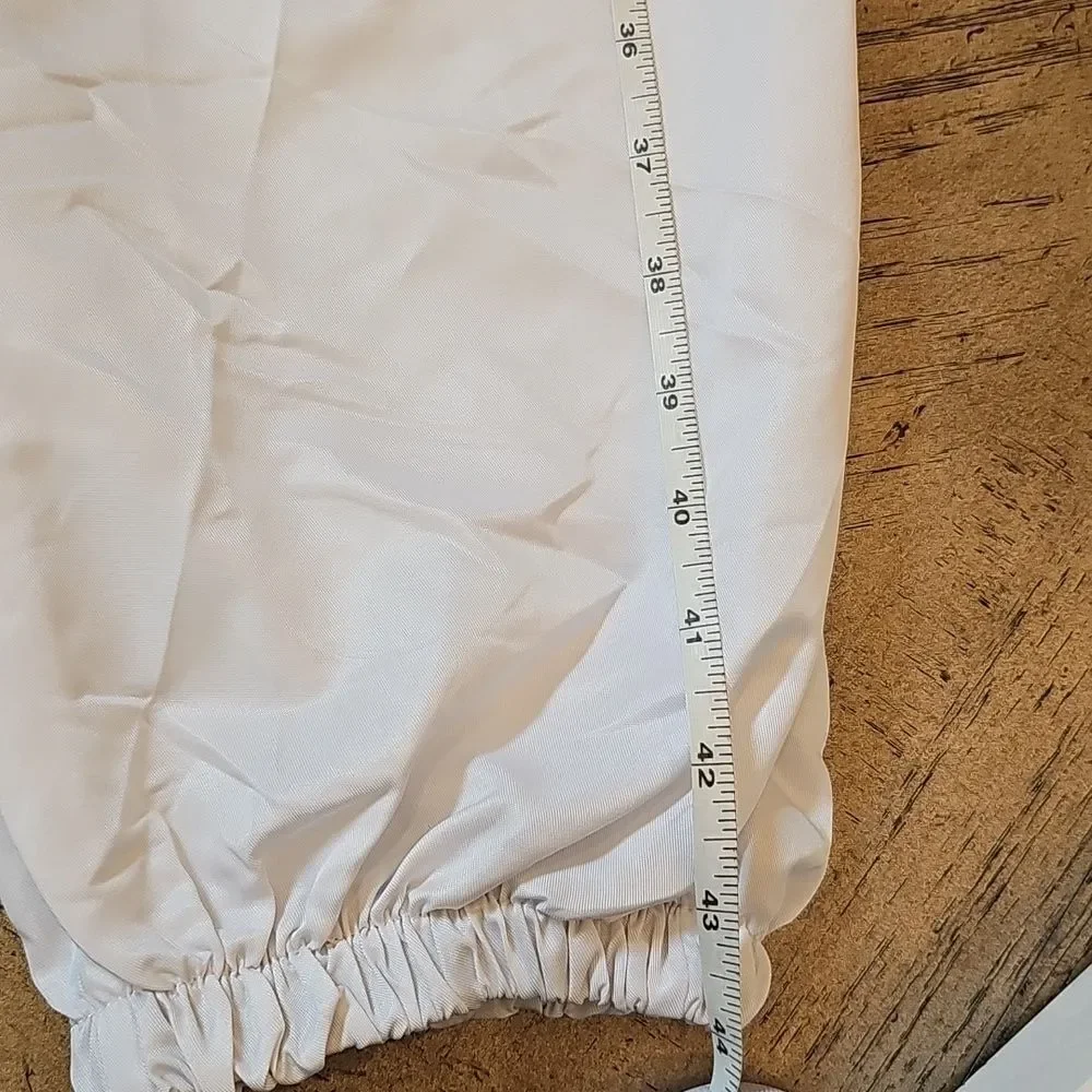 Astronaut Nasa Costume Jumpsuit  8-10